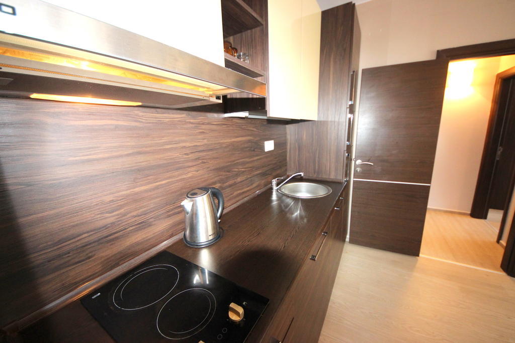 סאני ביץ' Menada Harmony Suites Apartments חדר תמונה