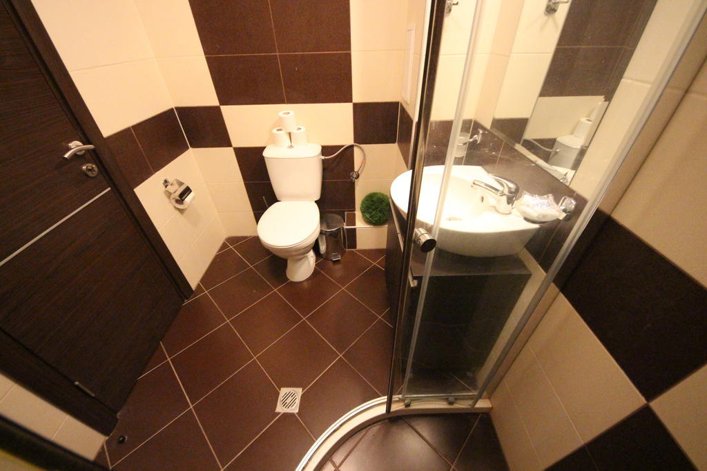 סאני ביץ' Menada Harmony Suites Apartments חדר תמונה